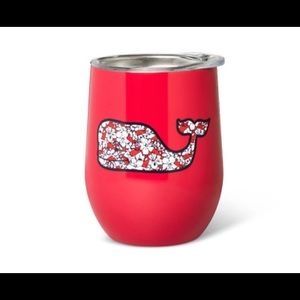 Vineyard Vines for Target Wineglasses